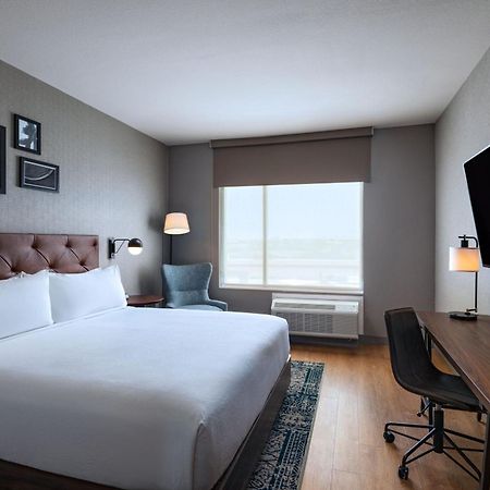 Four Points By Sheraton Fort Worth North ภายนอก รูปภาพ