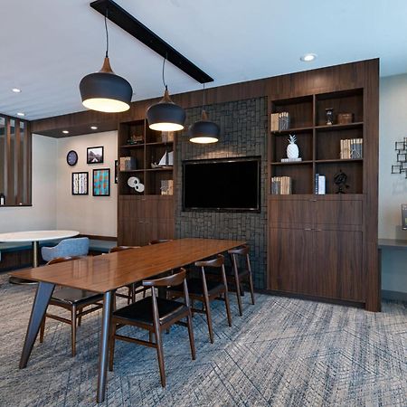 Four Points By Sheraton Fort Worth North ภายนอก รูปภาพ