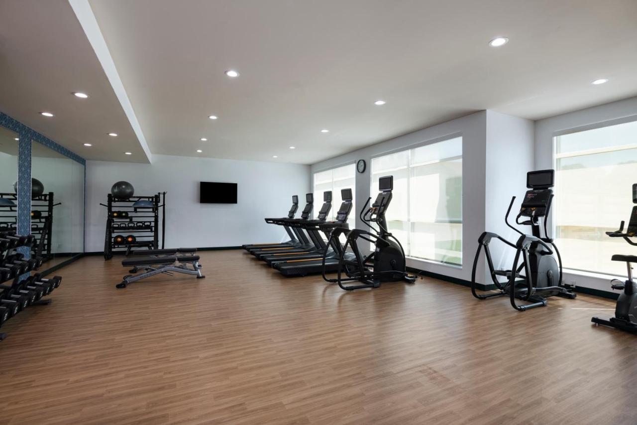 Four Points By Sheraton Fort Worth North ภายนอก รูปภาพ