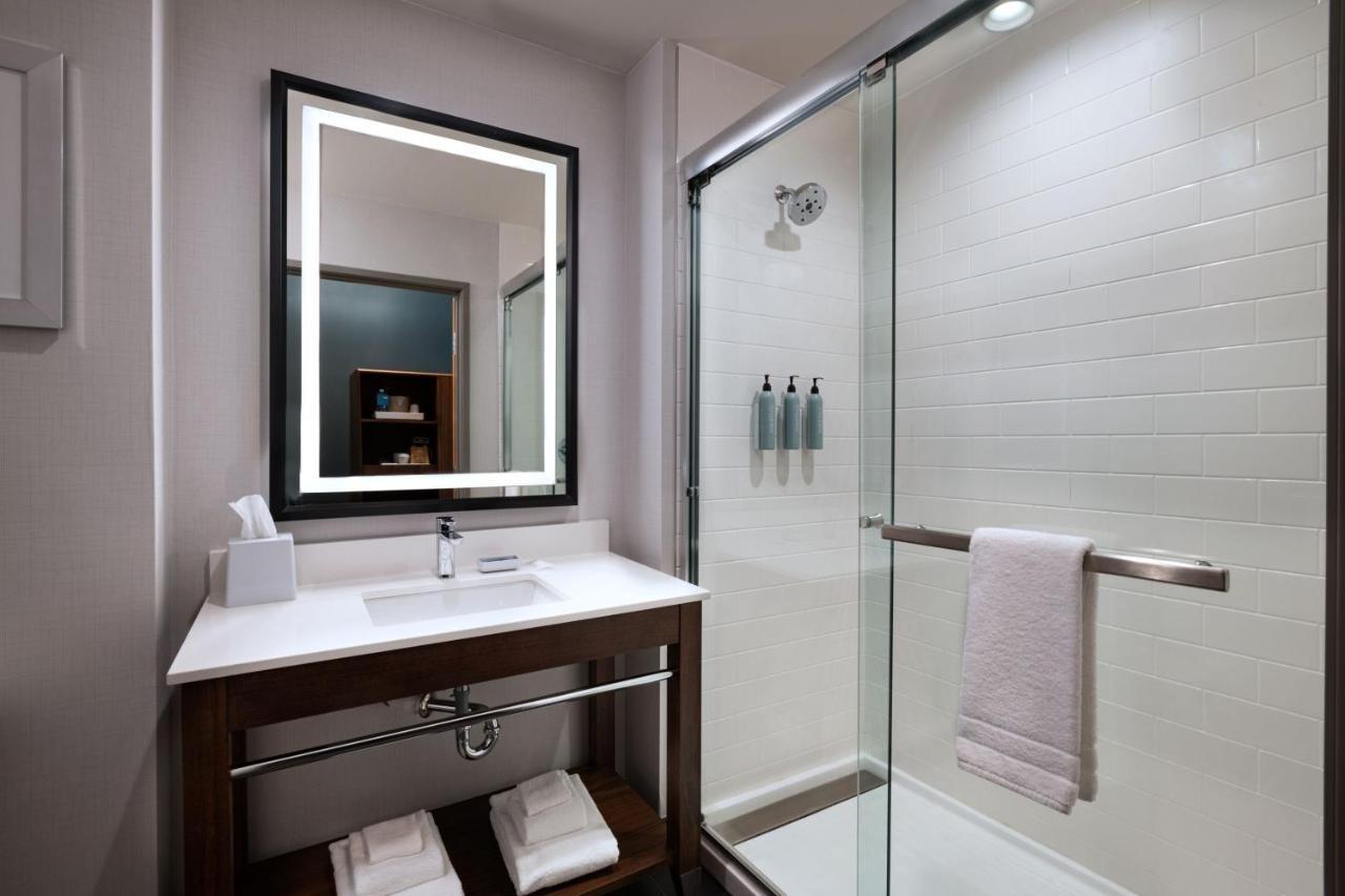 Four Points By Sheraton Fort Worth North ภายนอก รูปภาพ