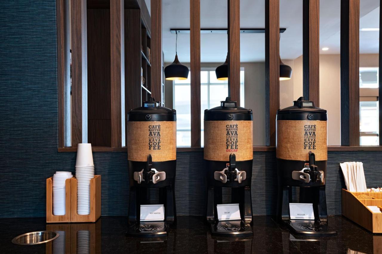Four Points By Sheraton Fort Worth North ภายนอก รูปภาพ