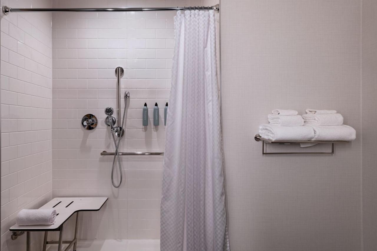 Four Points By Sheraton Fort Worth North ภายนอก รูปภาพ