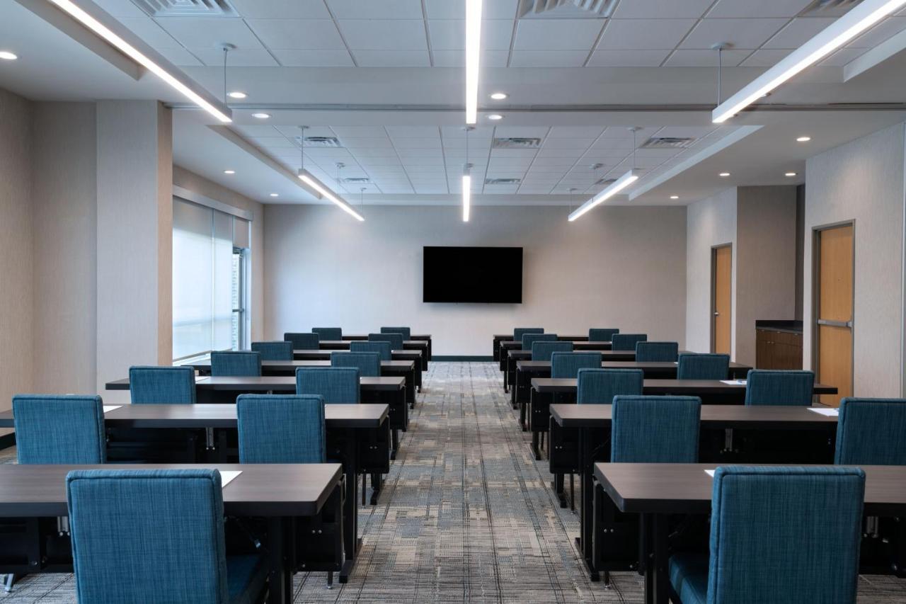 Four Points By Sheraton Fort Worth North ภายนอก รูปภาพ
