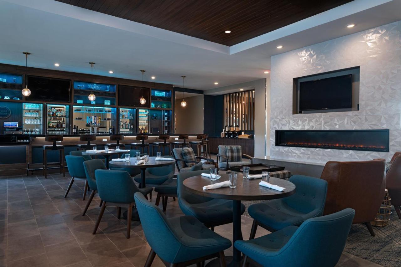 Four Points By Sheraton Fort Worth North ภายนอก รูปภาพ